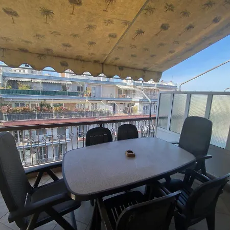 Apartament Skg Central Rotonda Saloniki