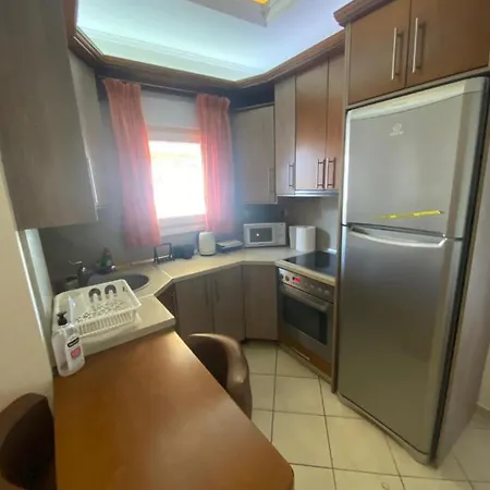 Skg Central Rotonda Apartament