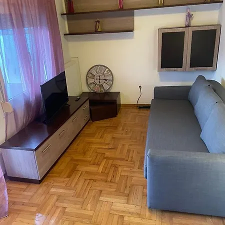 Apartament Skg Central Rotonda Saloniki