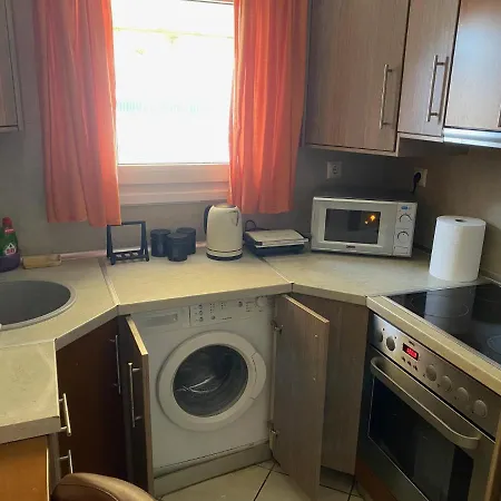 Apartment Skg Central Rotonda Thessaloniki