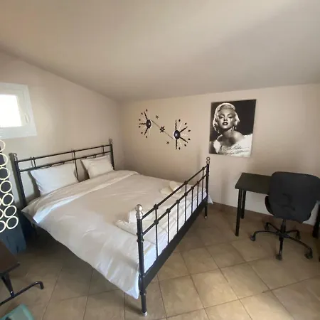 Skg Central Rotonda Apartment